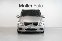 Mercedes-Benz Viano 165kW thumbnail