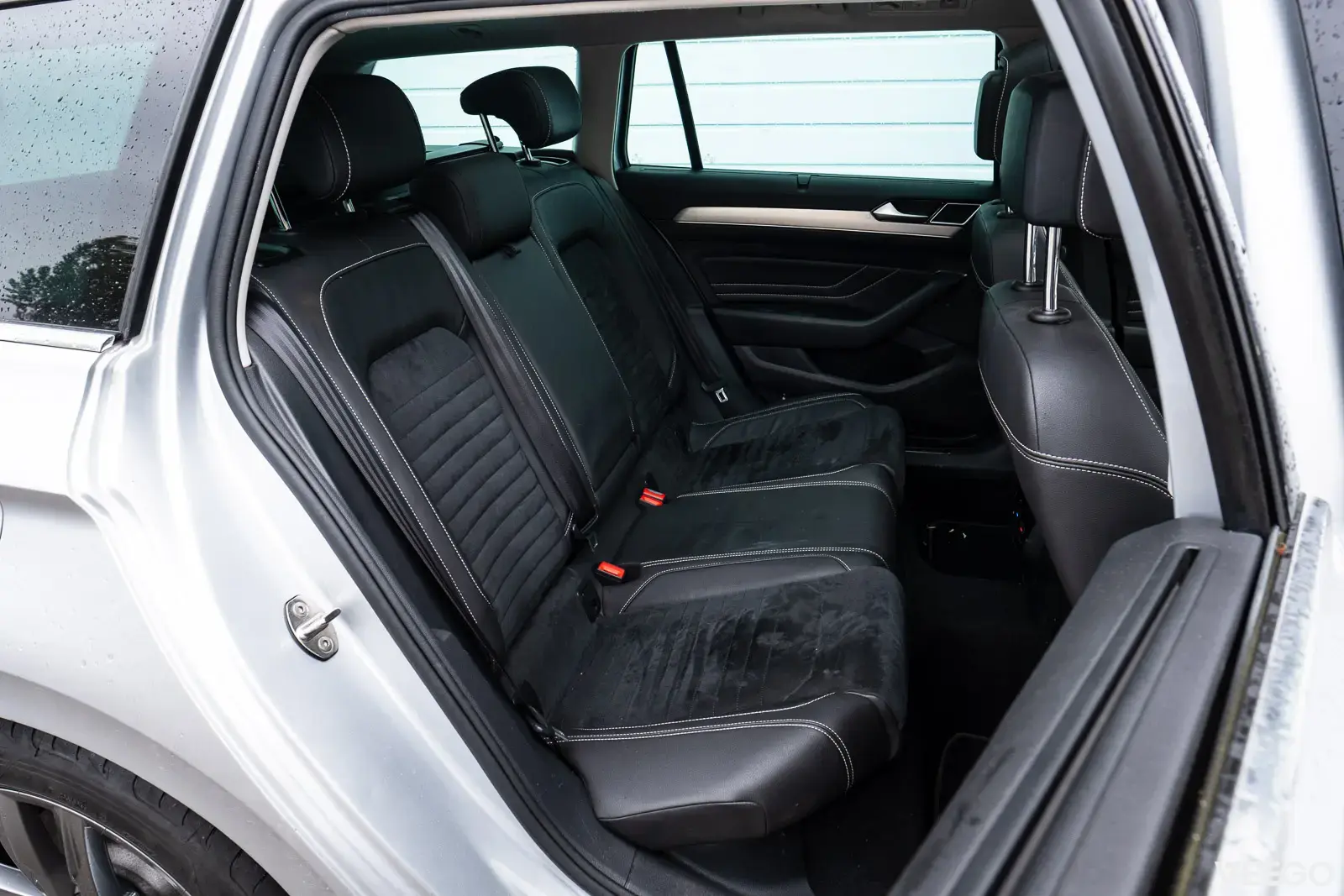 Volkswagen Passat 110kW