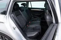 Volkswagen Passat 110kW thumbnail