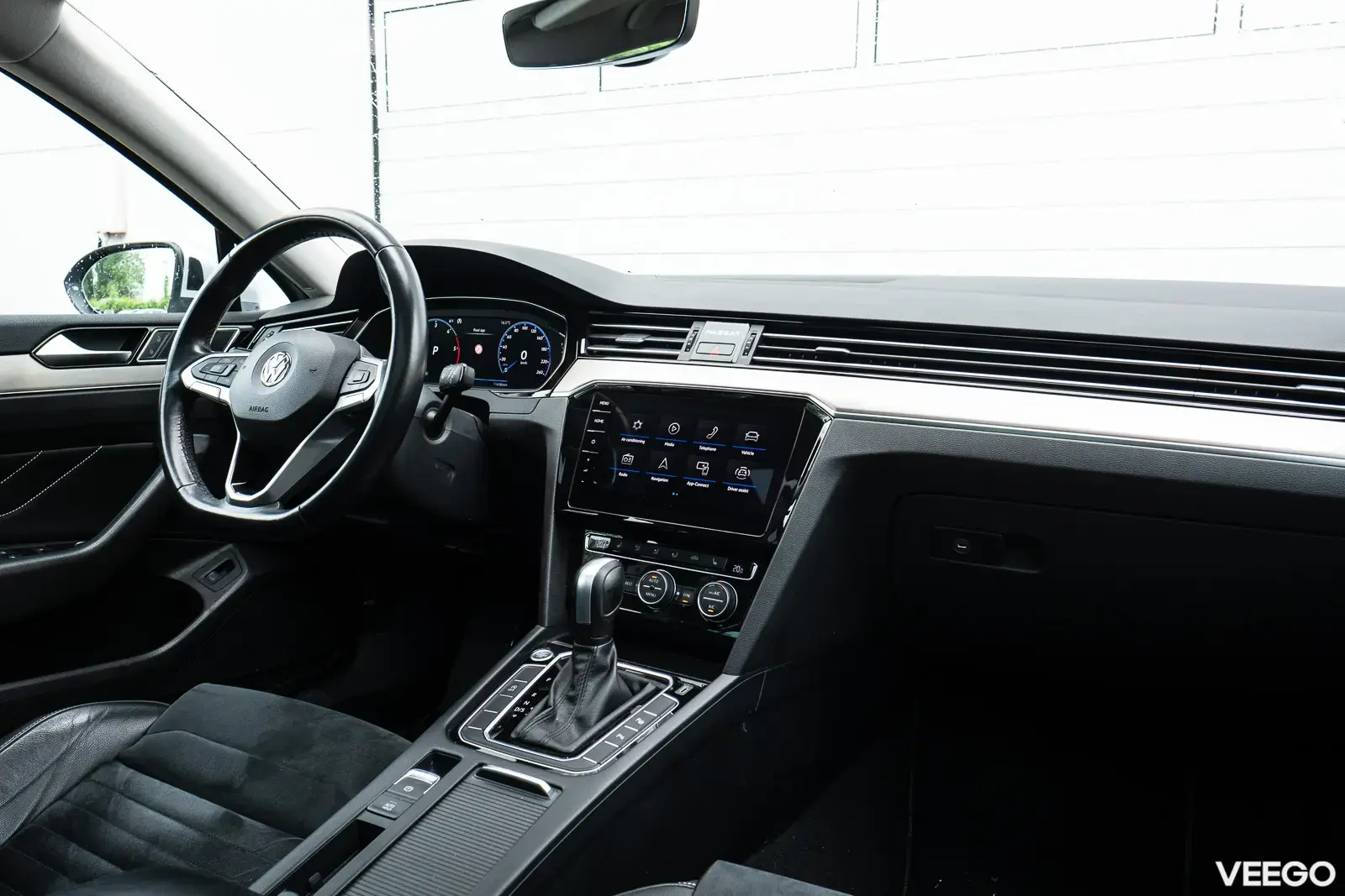 Volkswagen Passat 110kW