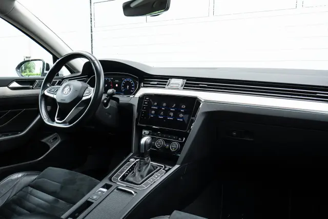 Image of Volkswagen Passat 110kW