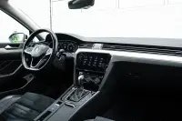 Volkswagen Passat 110kW thumbnail