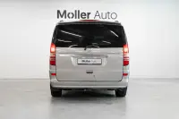 Mercedes-Benz Viano 165kW thumbnail