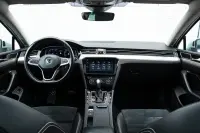 Volkswagen Passat 110kW thumbnail