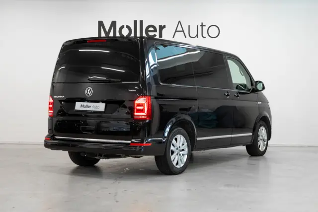 Image of Volkswagen Multivan 147kW