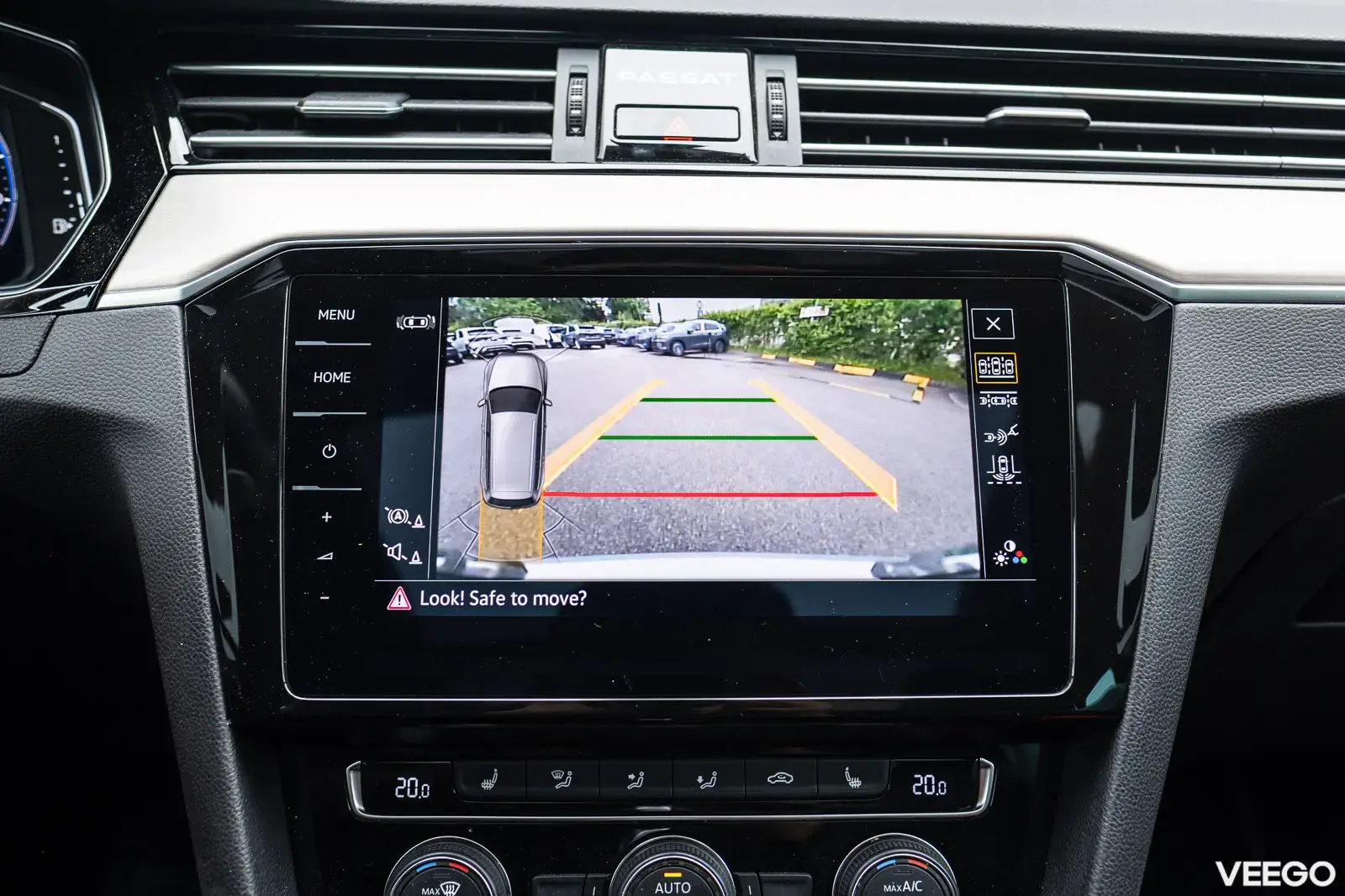 Volkswagen Passat 110kW