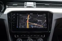 Volkswagen Passat 110kW thumbnail