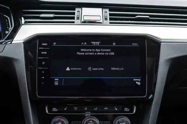 Image of Volkswagen Passat 110kW