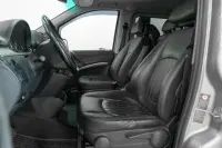 Mercedes-Benz Viano 165kW thumbnail