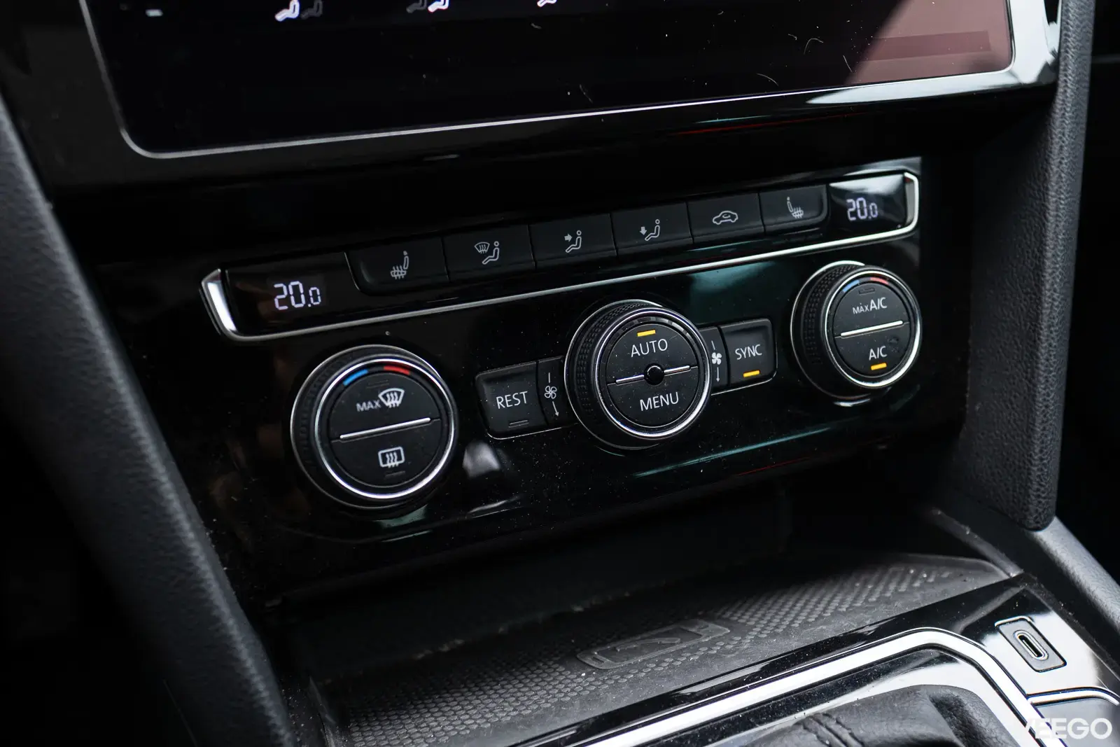 Volkswagen Passat 110kW