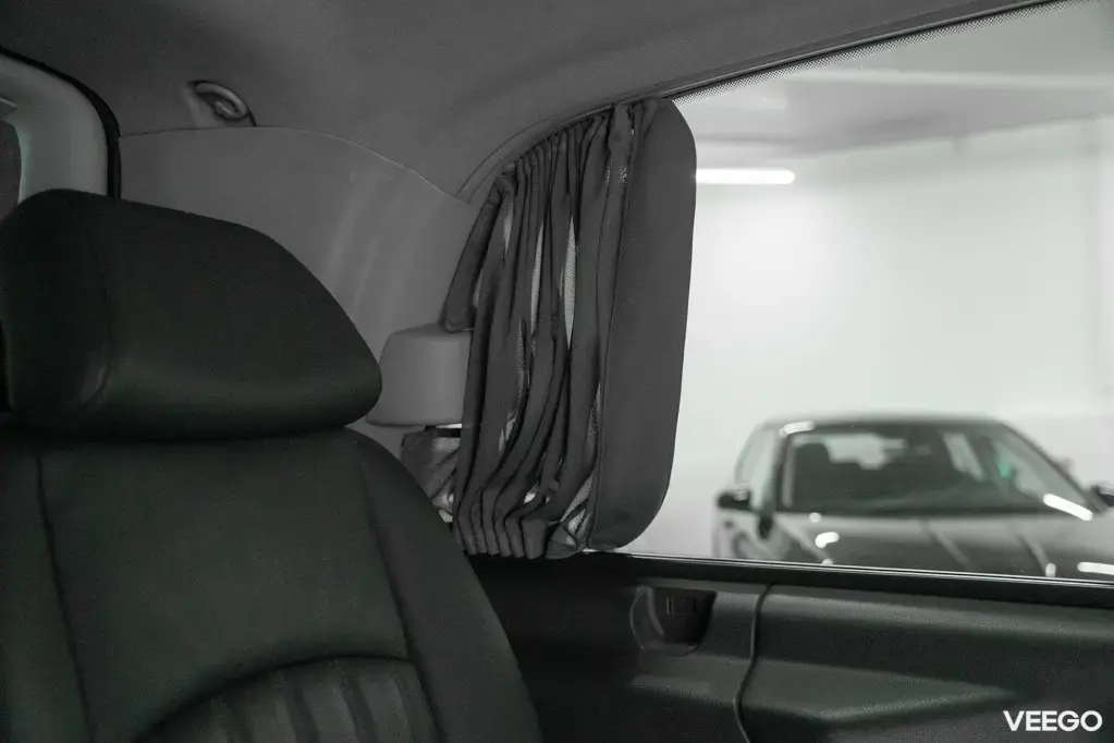 Mercedes-Benz Viano 165kW