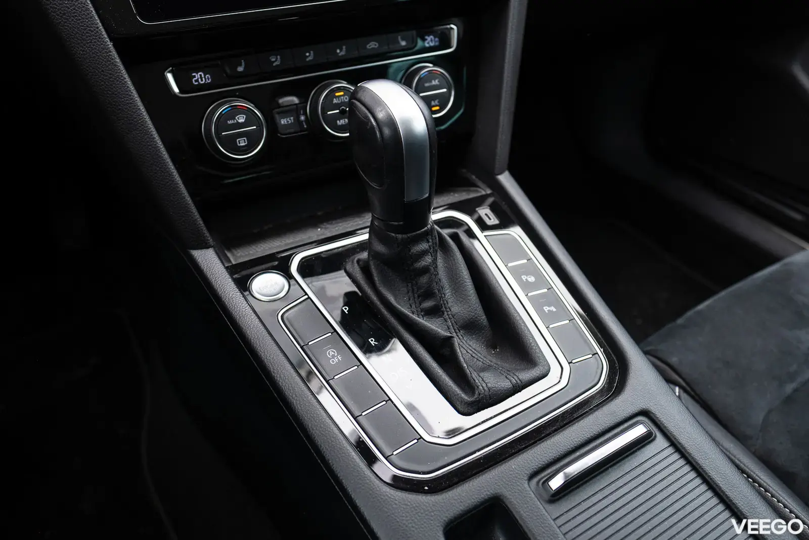 Volkswagen Passat 110kW