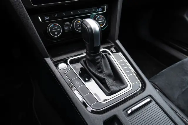 Image of Volkswagen Passat 110kW