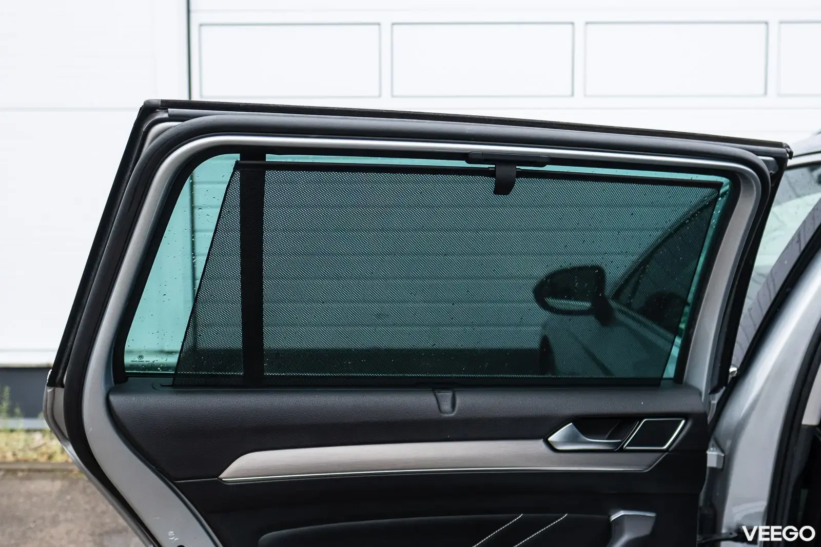 Volkswagen Passat 110kW