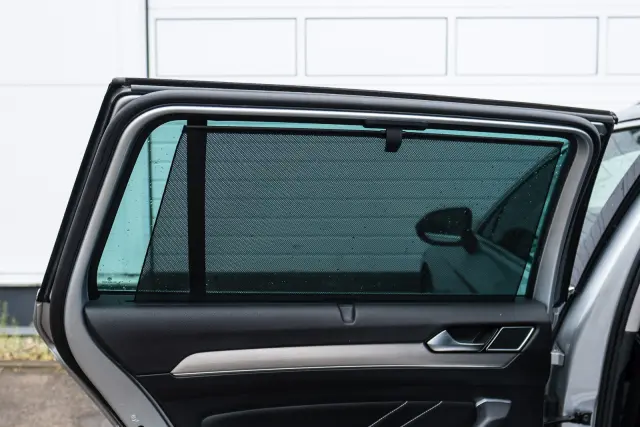 Image of Volkswagen Passat 110kW