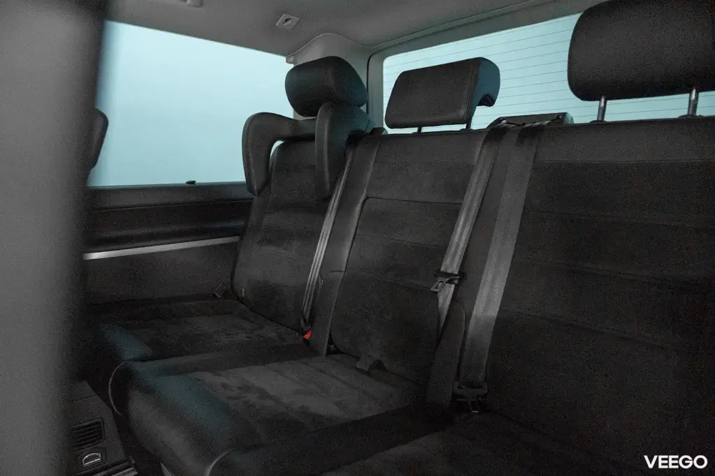 Volkswagen Multivan 147kW