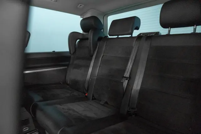 Image of Volkswagen Multivan 147kW