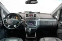 Mercedes-Benz Viano 165kW thumbnail
