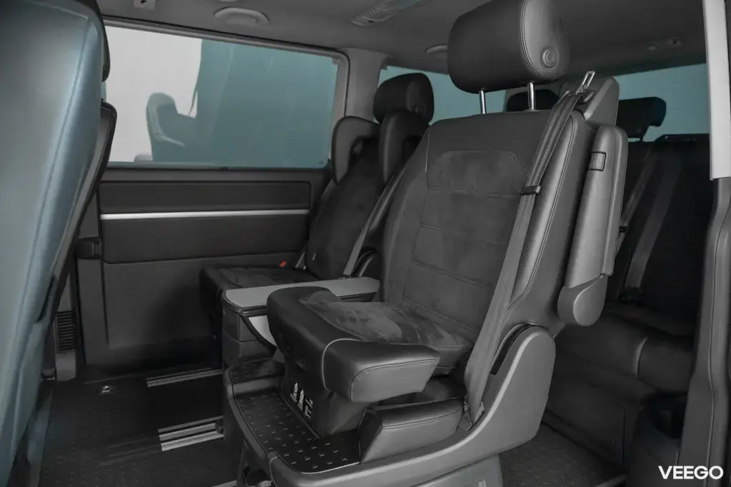 Volkswagen Multivan 147kW