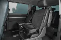 Volkswagen Multivan 147kW thumbnail