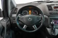 Mercedes-Benz Viano 165kW thumbnail
