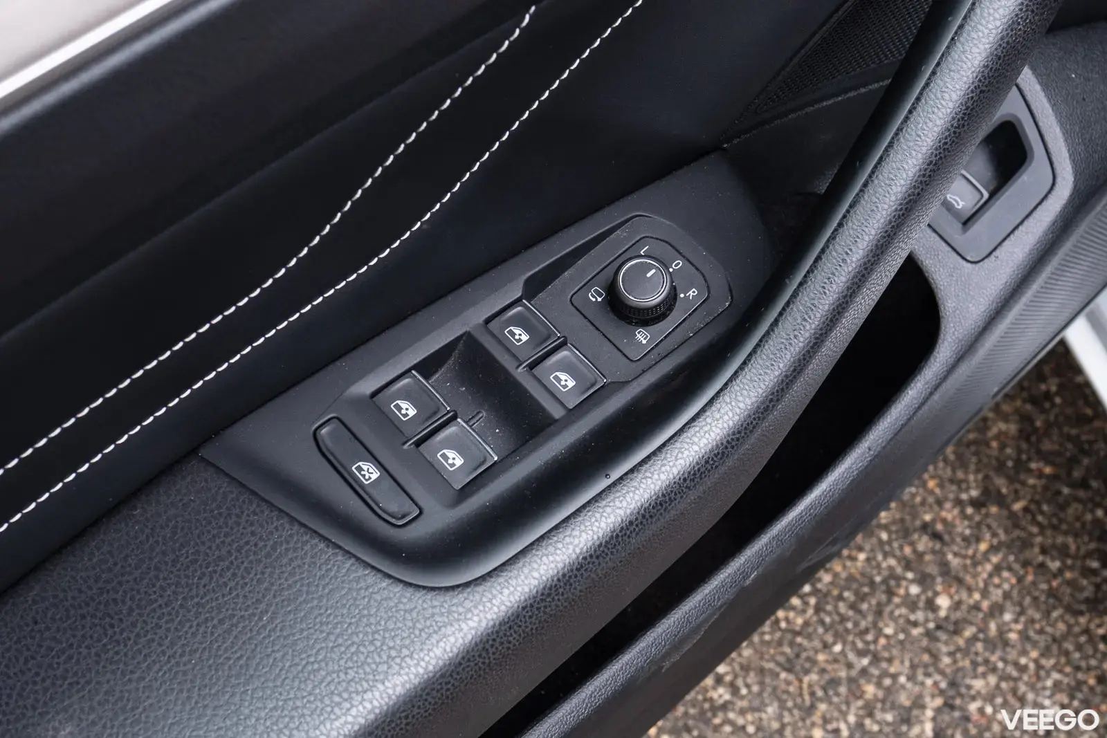 Volkswagen Passat 110kW