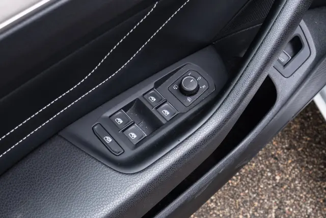 Image of Volkswagen Passat 110kW