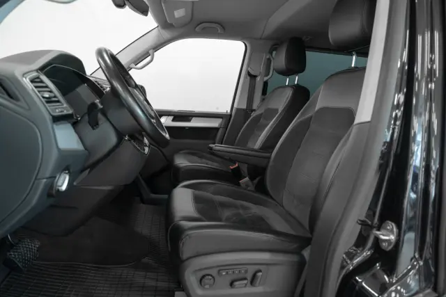 Image of Volkswagen Multivan 147kW