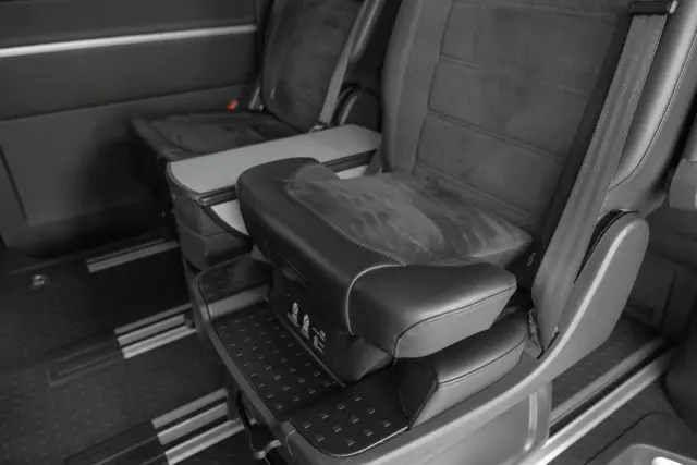 Image of Volkswagen Multivan 147kW