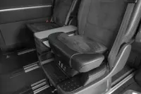 Volkswagen Multivan 147kW thumbnail