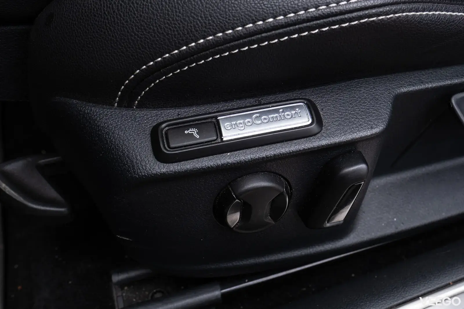 Volkswagen Passat 110kW