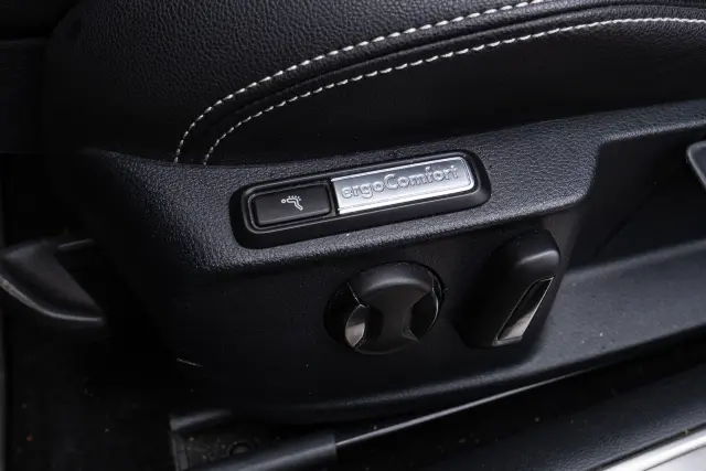 Image of Volkswagen Passat 110kW