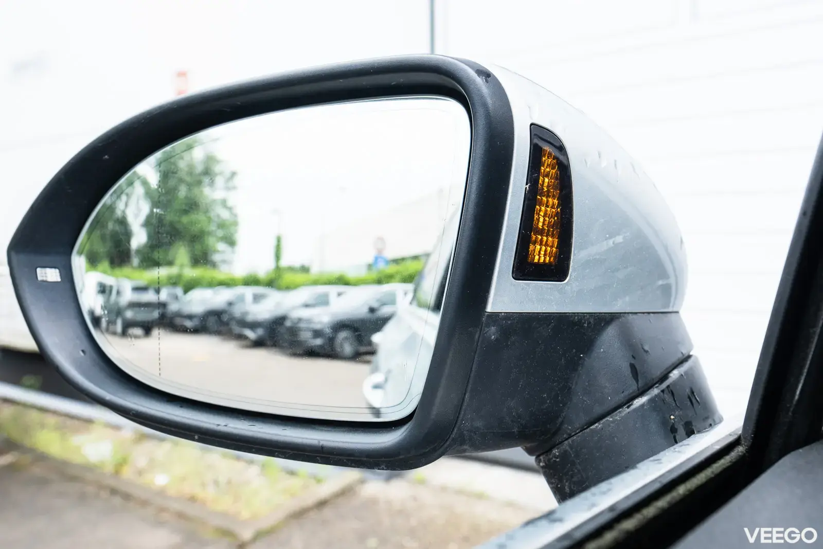 Volkswagen Passat 110kW