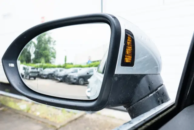 Image of Volkswagen Passat 110kW