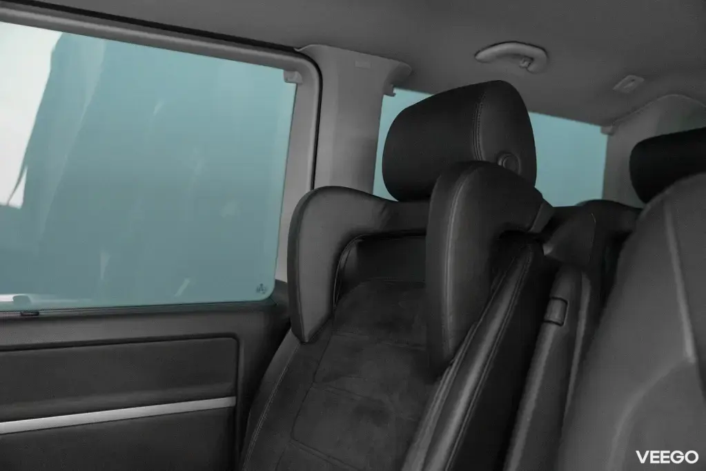 Volkswagen Multivan 147kW