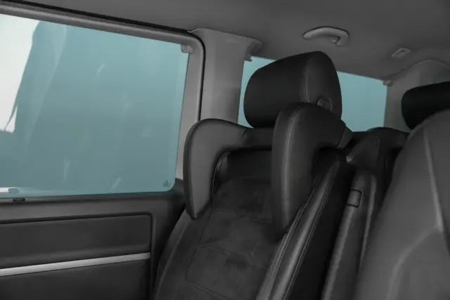 Image of Volkswagen Multivan 147kW