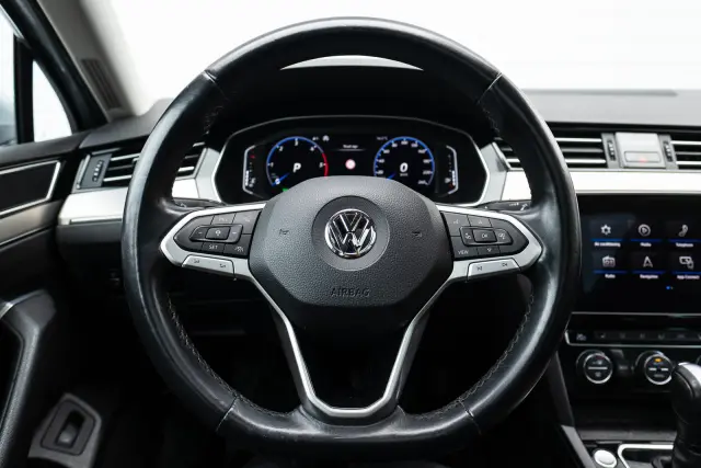 Image of Volkswagen Passat 110kW