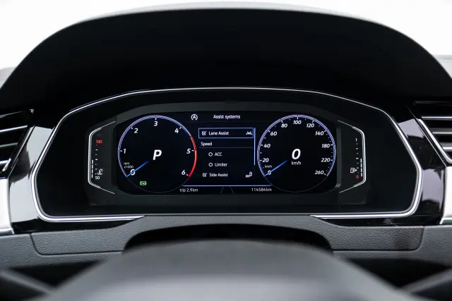 Image of Volkswagen Passat 110kW