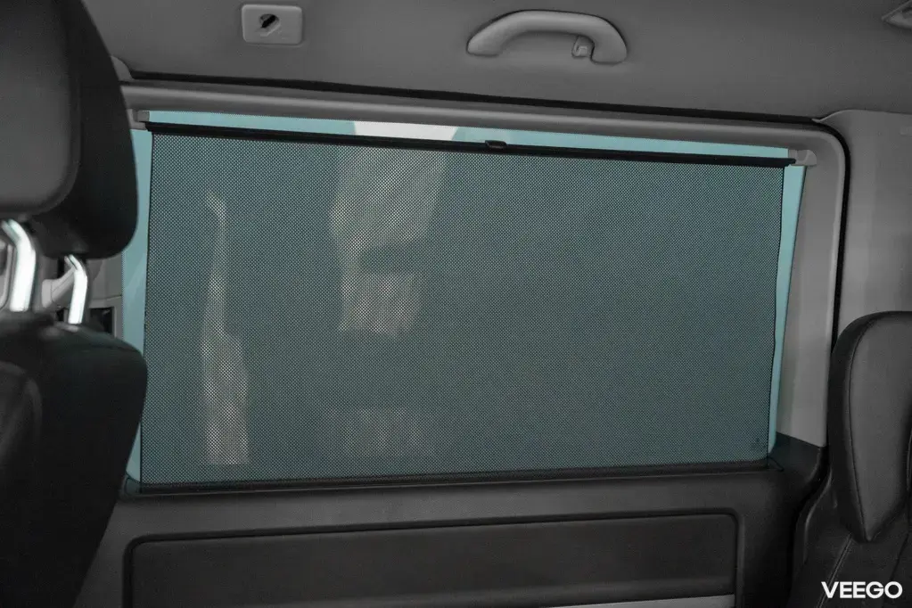 Volkswagen Multivan 147kW