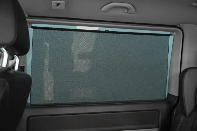 Image of Volkswagen Multivan 147kW