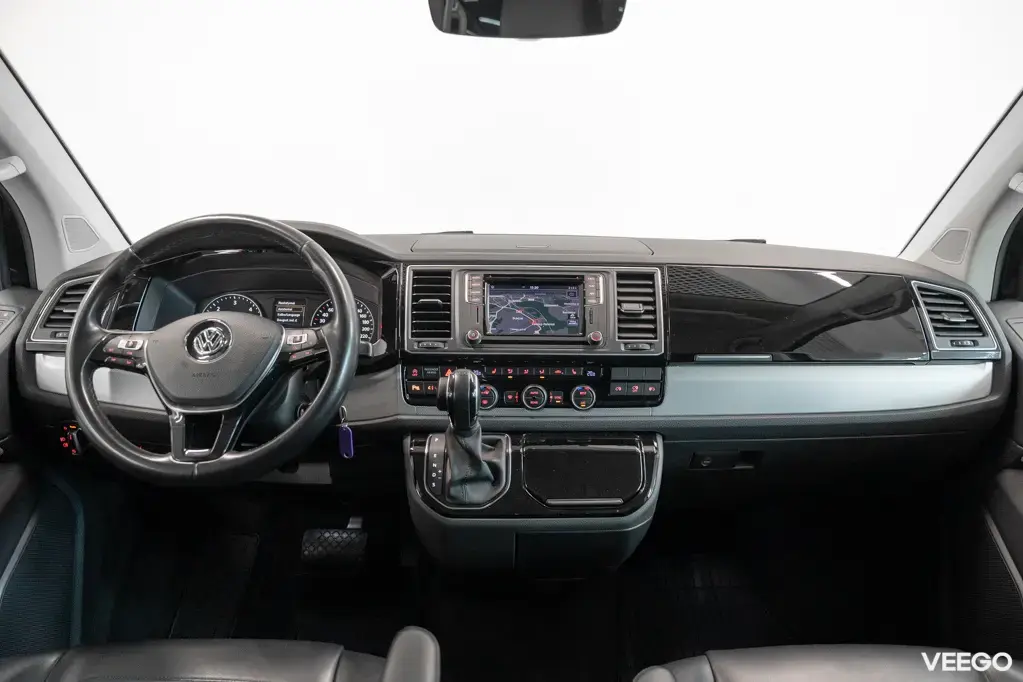 Volkswagen Multivan 147kW