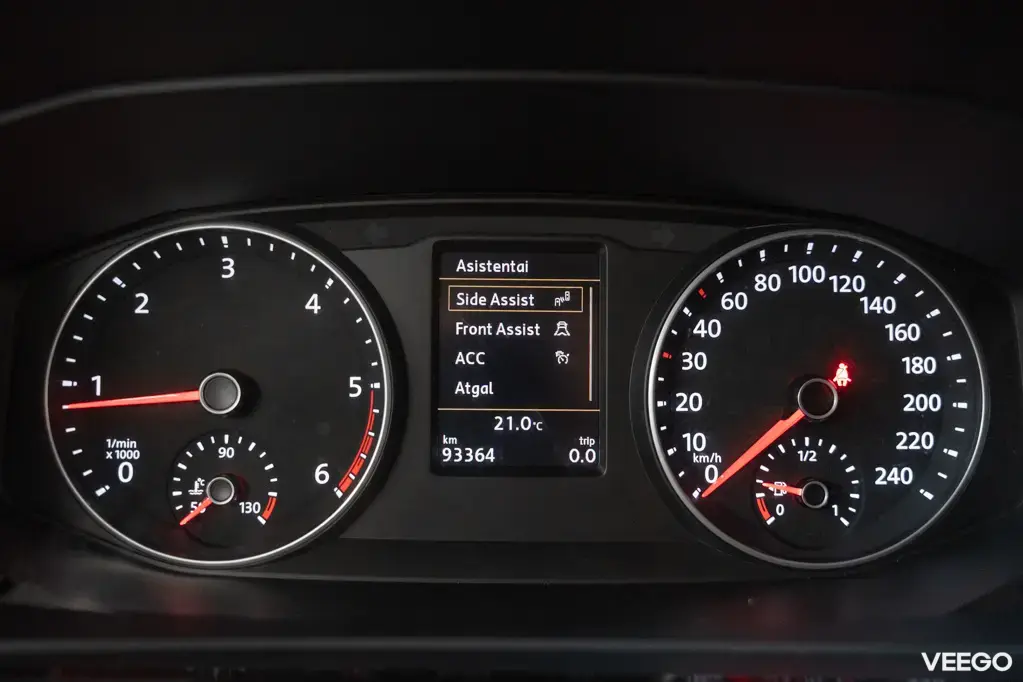 Volkswagen Multivan 147kW