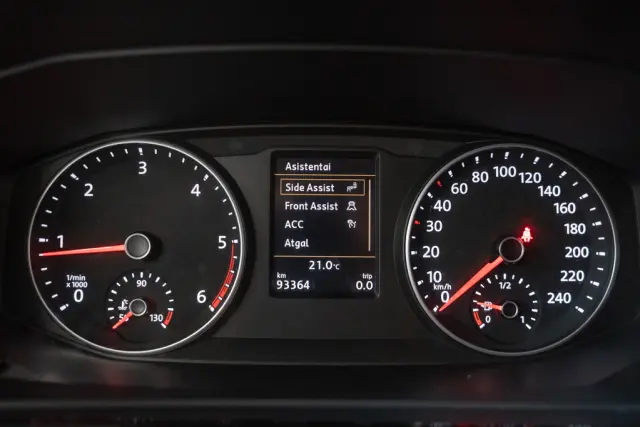 Image of Volkswagen Multivan 147kW