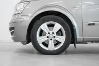 Mercedes-Benz Viano 165kW thumbnail