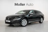 Volkswagen Arteon 115kW thumbnail
