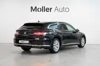 Volkswagen Arteon 115kW thumbnail