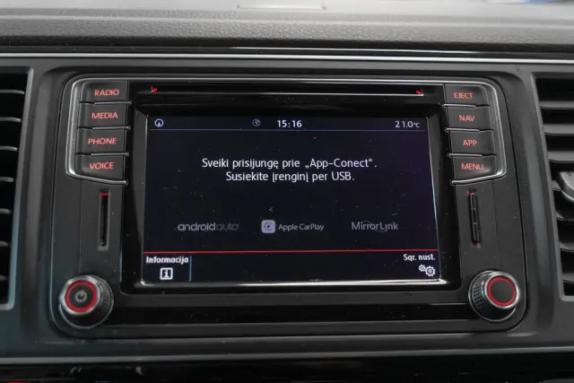 Image of Volkswagen Multivan 147kW