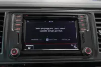 Volkswagen Multivan 147kW thumbnail