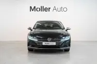 Volkswagen Arteon 115kW thumbnail