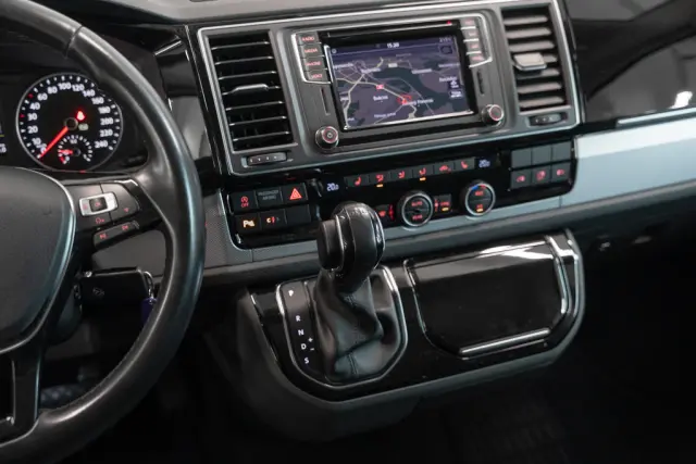 Image of Volkswagen Multivan 147kW